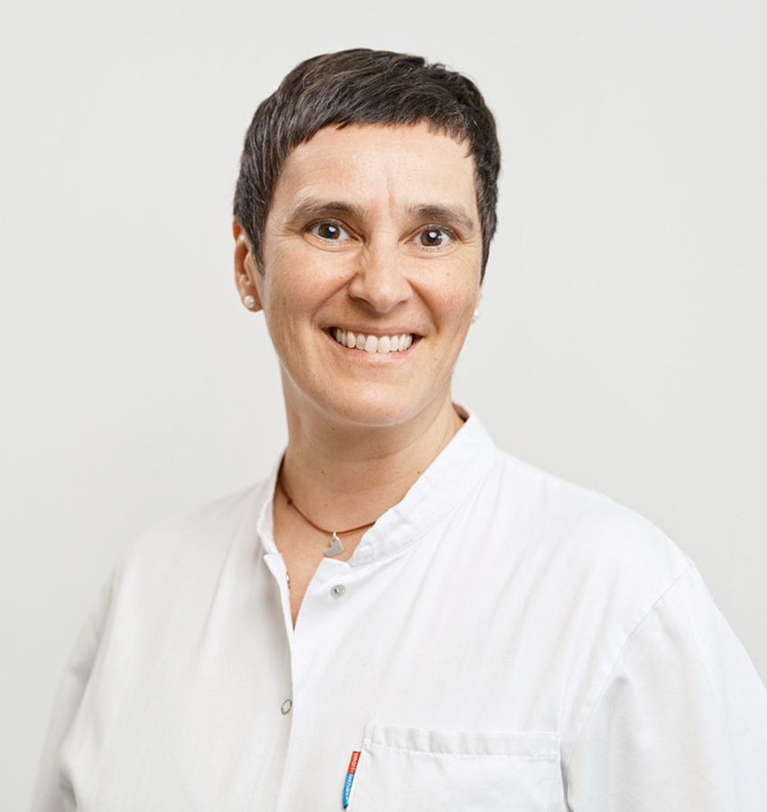 BMA Anita Möseneder